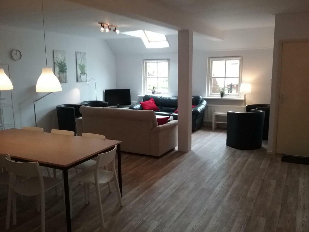 Naar Zee Op Ameland Buren  Exterior photo