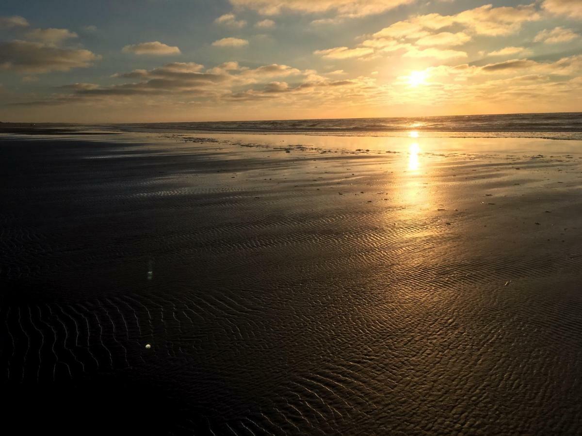 Naar Zee Op Ameland Buren  Exterior photo